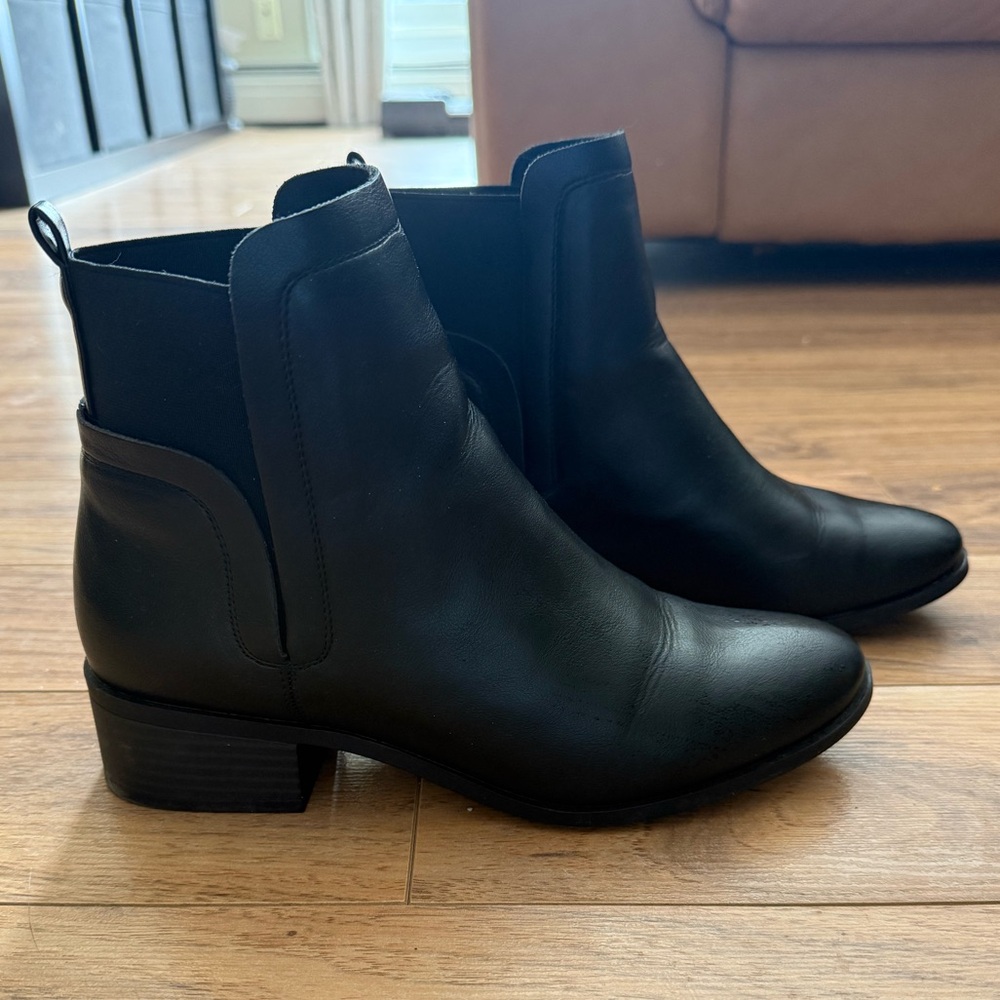 Call it Spring Chelsea Boot